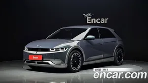 Hyundai Ioniq 5, 2024 — миниатюра 1