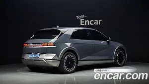 Hyundai Ioniq 5, 2024 — миниатюра 2