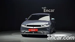 Hyundai Ioniq 5, 2024 — миниатюра 3