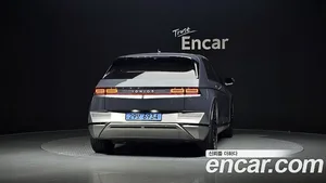 Hyundai Ioniq 5, 2024 — миниатюра 4