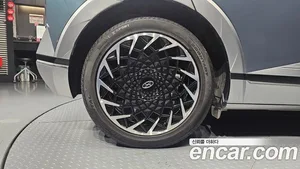 Hyundai Ioniq 5, 2024 — миниатюра 5