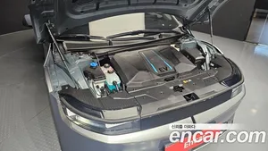 Hyundai Ioniq 5, 2024 — миниатюра 6