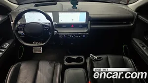 Hyundai Ioniq 5, 2024 — миниатюра 7