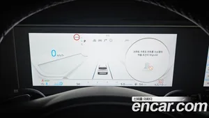 Hyundai Ioniq 5, 2024 — миниатюра 8