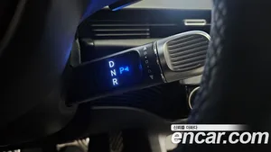 Hyundai Ioniq 5, 2024 — миниатюра 9
