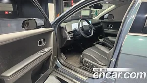 Hyundai Ioniq 5, 2024 — миниатюра 10