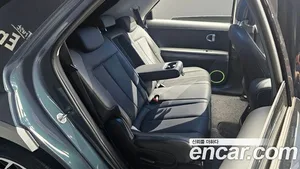 Hyundai Ioniq 5, 2024 — миниатюра 11