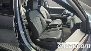 Hyundai Ioniq 5, 2024 — миниатюра 12