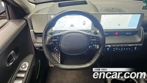 Hyundai Ioniq 5, 2024 — миниатюра 13