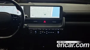 Hyundai Ioniq 5, 2024 — миниатюра 14