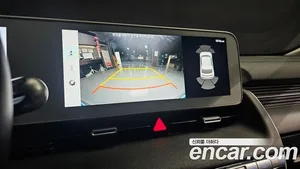 Hyundai Ioniq 5, 2024 — миниатюра 15