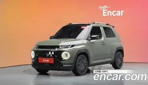 Hyundai Casper, 2022 — миниатюра 30
