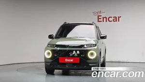 Hyundai Casper, 2022 — миниатюра 2
