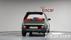 Hyundai Casper, 2022 — миниатюра 3