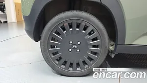 Hyundai Casper, 2022 — миниатюра 4