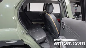 Hyundai Casper, 2022 — миниатюра 17