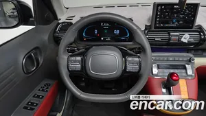 Hyundai Casper, 2022 — миниатюра 18