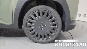 Hyundai Casper, 2022 — миниатюра 6