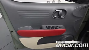 Hyundai Casper, 2022 — миниатюра 13