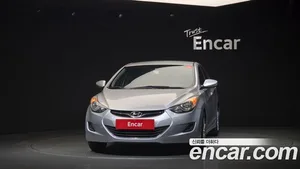 Hyundai Avante, 2013 — миниатюра 3