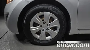 Hyundai Avante, 2013 — миниатюра 5
