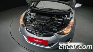 Hyundai Avante, 2013 — миниатюра 6