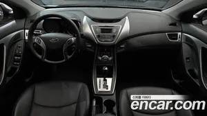 Hyundai Avante, 2013 — миниатюра 10