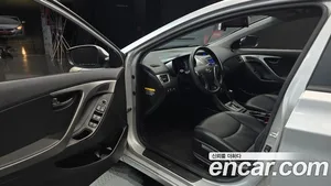 Hyundai Avante, 2013 — миниатюра 13
