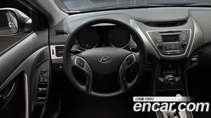 Hyundai Avante, 2013 — миниатюра 19