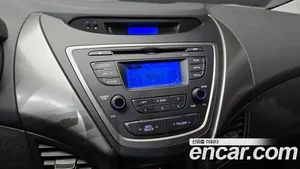 Hyundai Avante, 2013 — миниатюра 20