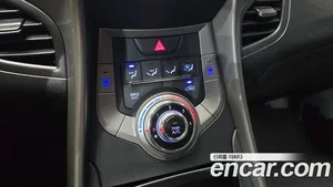 Hyundai Avante, 2013 — миниатюра 21