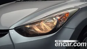 Hyundai Avante, 2013 — миниатюра 8