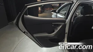 Hyundai Avante, 2013 — миниатюра 15