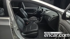 Hyundai Avante, 2013 — миниатюра 16