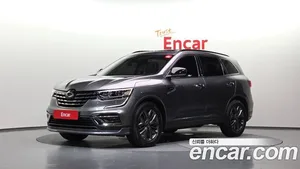 Renault QM6, 2020 — миниатюра 1