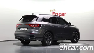 Renault QM6, 2020 — миниатюра 2