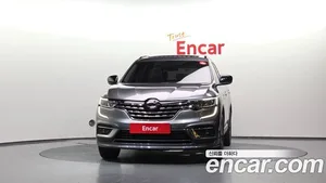Renault QM6, 2020 — миниатюра 3