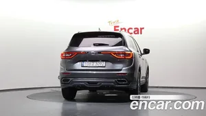 Renault QM6, 2020 — миниатюра 4