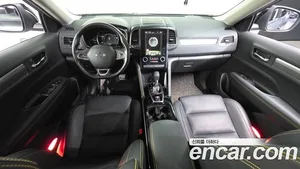 Renault QM6, 2020 — миниатюра 7