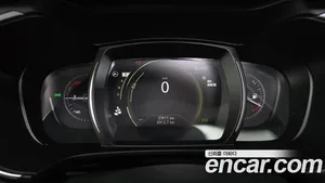 Renault QM6, 2020 — миниатюра 8