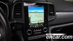 Renault QM6, 2020 — миниатюра 14