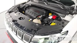 Jeep Compass, 2022 — миниатюра 6