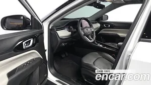 Jeep Compass, 2022 — миниатюра 13
