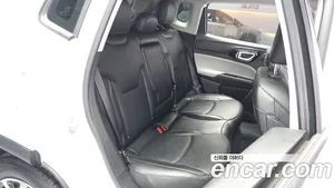 Jeep Compass, 2022 — миниатюра 17