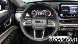 Jeep Compass, 2022 — миниатюра 18