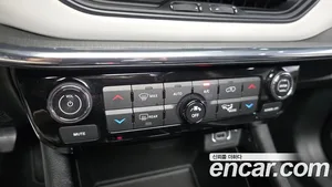 Jeep Compass, 2022 — миниатюра 25