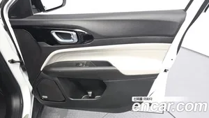 Jeep Compass, 2022 — миниатюра 14