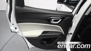 Jeep Compass, 2022 — миниатюра 15