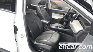 Jeep Compass, 2022 — миниатюра 16