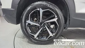 Chevrolet Trailblazer, 2021 — миниатюра 5